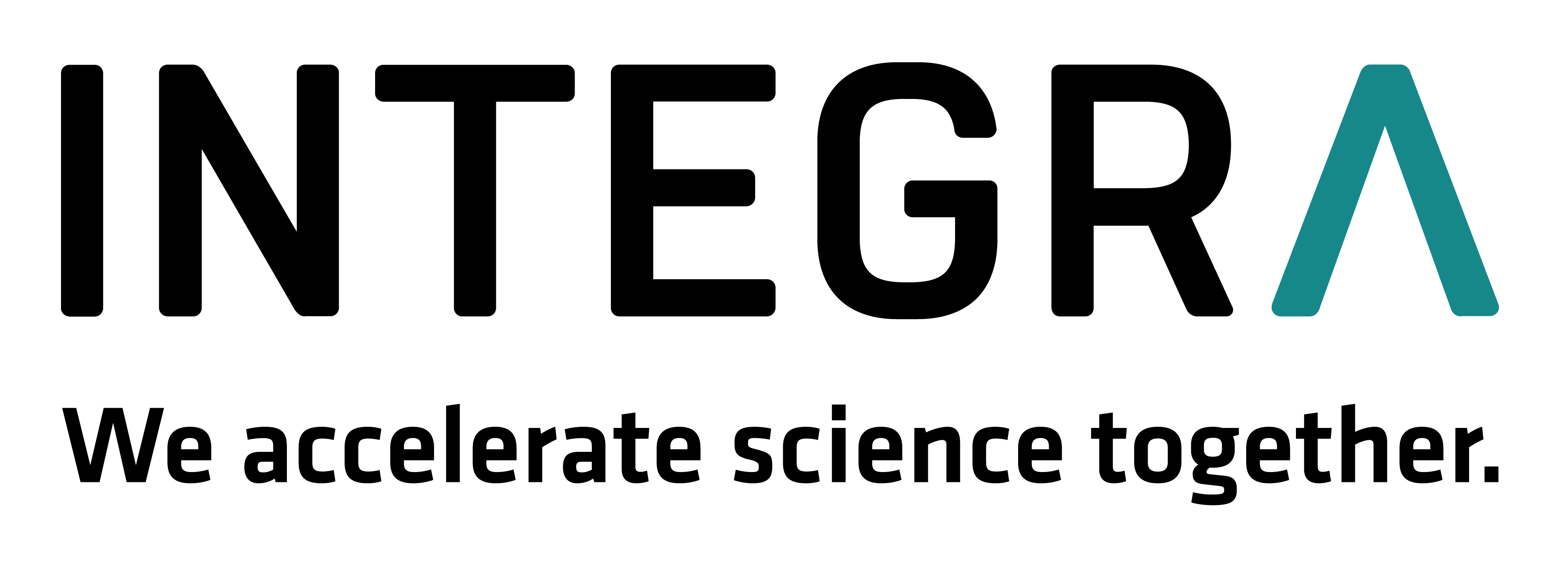 INTEGRA Bioscience Logo